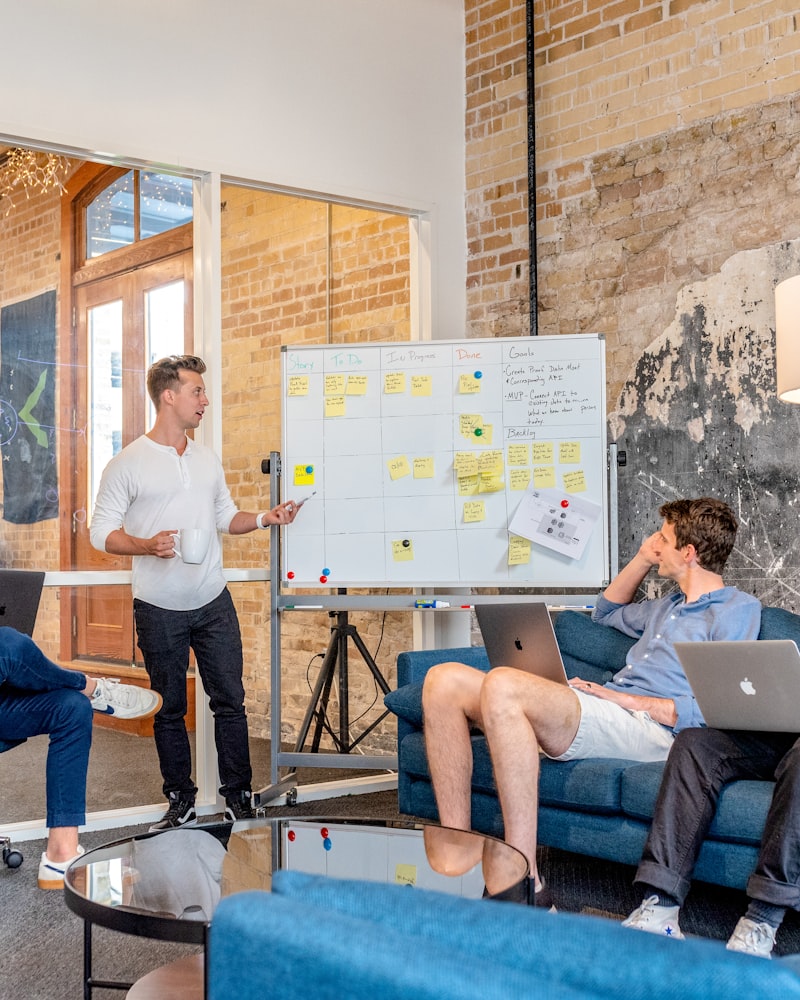 BizWise AI Consulting